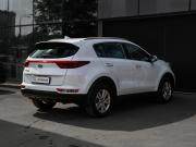 Kia Sportage IV Москва  - изображение 22