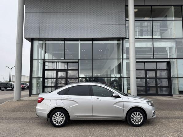 Lada (ВАЗ) Vesta I с пробегом 2020 года, цена 985 000 рублей, 97854 км, седан, Автокод Объявления