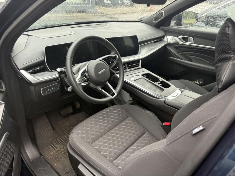 Haval F7 II Санкт-Петербург  - изображение 7