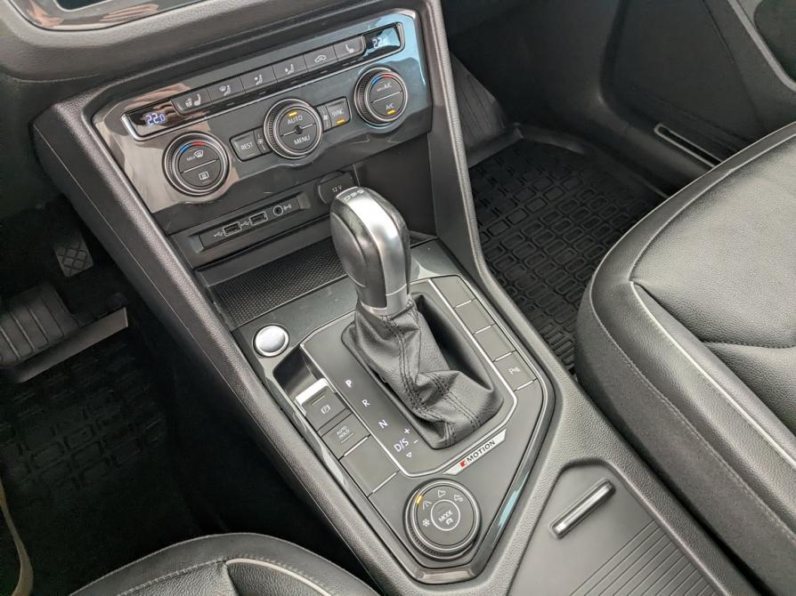 Volkswagen Tiguan II Москва  - изображение 27