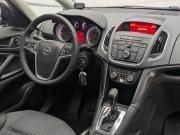 Opel Zafira C Воронеж  - изображение 27
