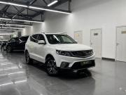 Geely Emgrand X7 I Рестайлинг 2 Тверь  - изображение 28
