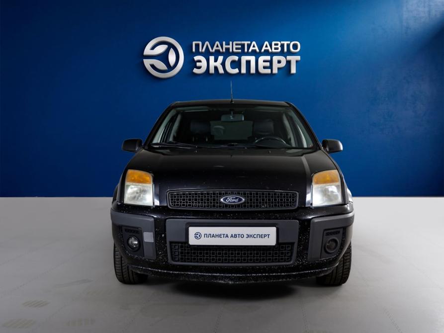 Ford Fusion I Рестайлинг Челябинск  - изображение 2