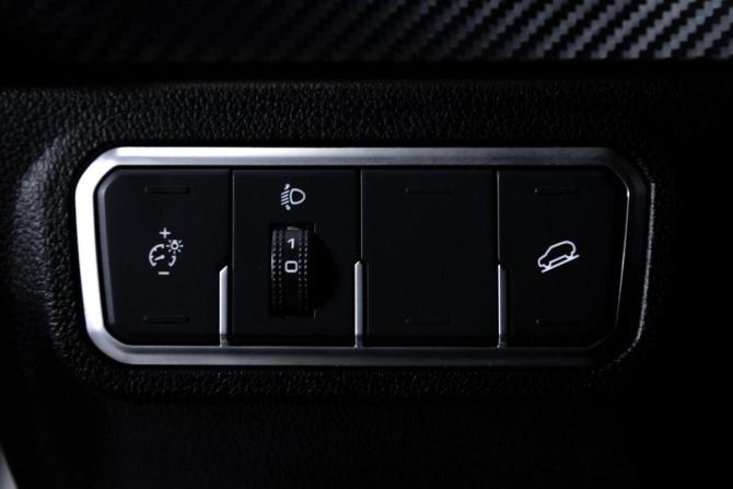 Haval F7x I с пробегом 2021 года, цена 1 599 000 рублей, 136589 км, внедорожник, Автокод Объявления