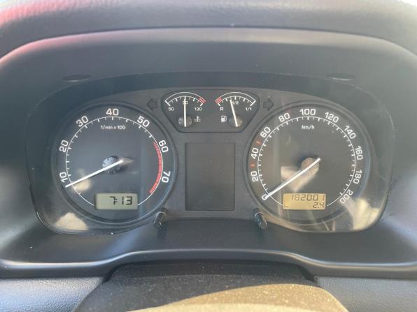 Skoda Octavia I (A4) Рестайлинг с пробегом 2010 года, цена 248 000 рублей, 181995 км, лифтбек, Автокод Объявления