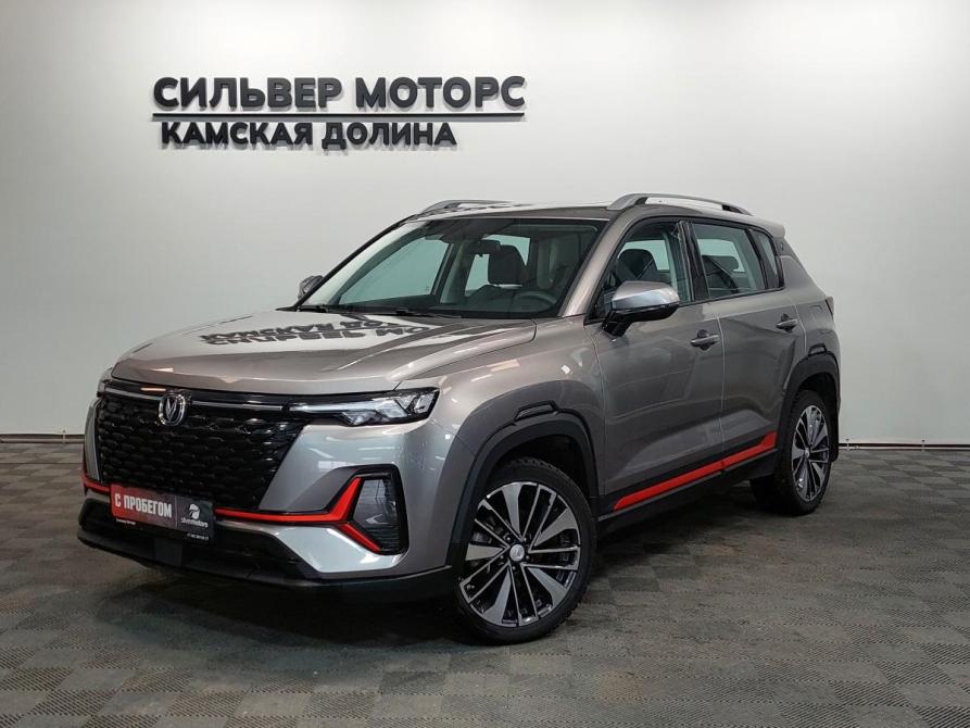 Changan CS35 Plus I Рестайлинг Пермь  - изображение 1