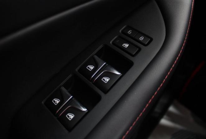 Changan CS35 Plus I Рестайлинг с пробегом 2022 года, цена 1 700 000 рублей, 64448 км, внедорожник, Автокод Объявления