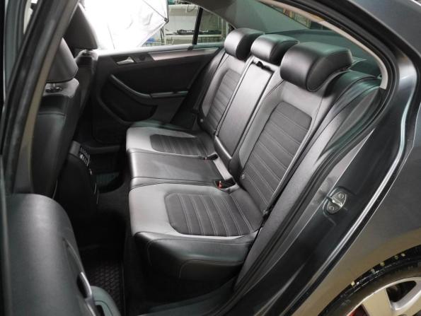 Volkswagen Jetta VI Рестайлинг с пробегом 2014 года, цена 1 219 000 рублей, 258508 км, седан, Автокод Объявления