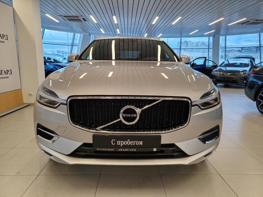Volvo XC60 II Санкт-Петербург  - изображение 3