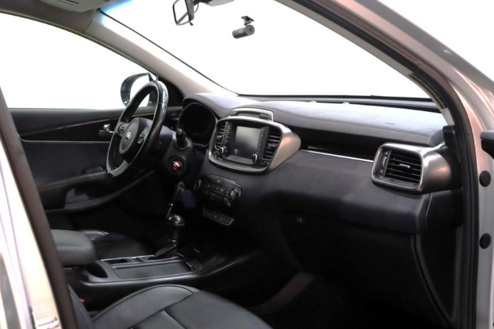 Kia Sorento III Prime Рестайлинг Сургут  - изображение 27