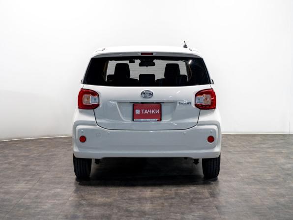 Daihatsu Boon III Рестайлинг с пробегом 2021 года, цена 850 000 рублей, 145250 км, хэтчбек, Автокод Объявления