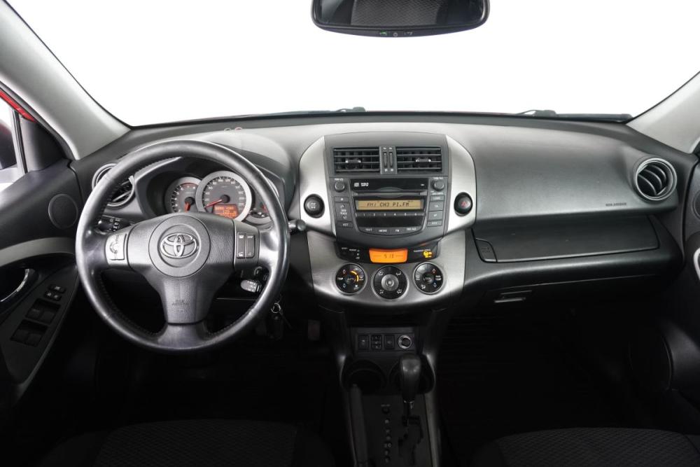 Toyota RAV4 III (XA30) Калининград  - изображение 9