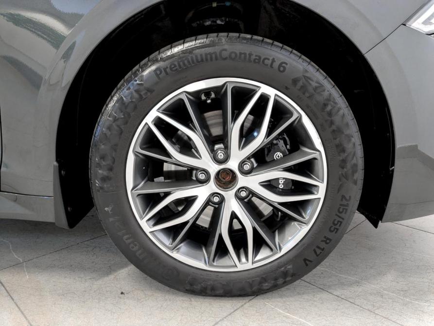 Kia K5 III Санкт-Петербург  - изображение 19