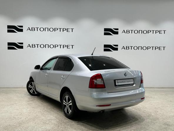Skoda Octavia II (A5) Рестайлинг с пробегом 2012 года, цена 699 000 рублей, 227898 км, лифтбек, Автокод Объявления