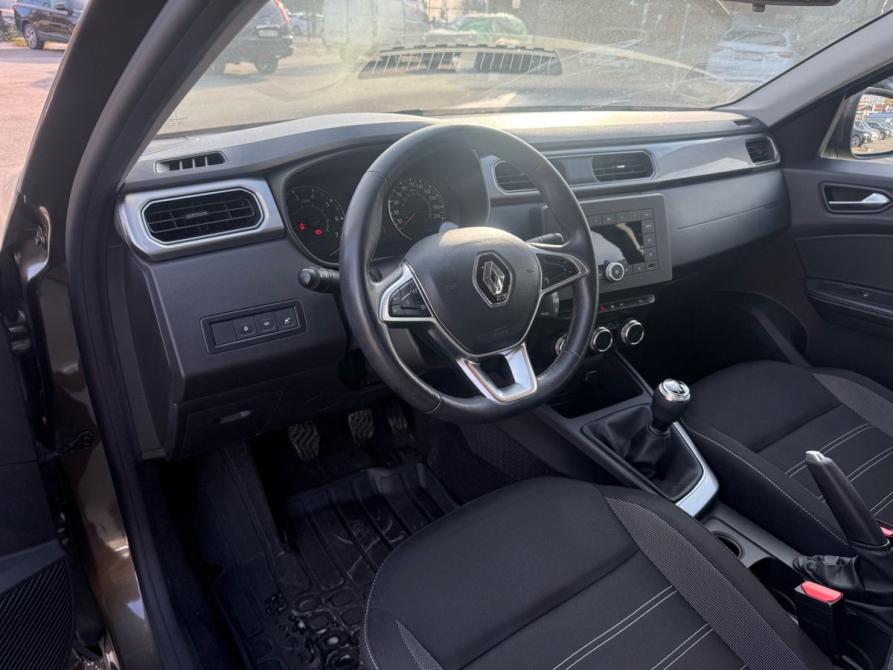 Renault Arkana I Ижевск  - изображение 12