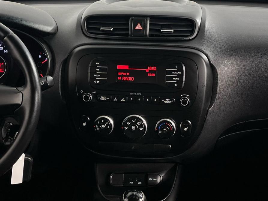 Kia Soul II Ижевск  - изображение 11