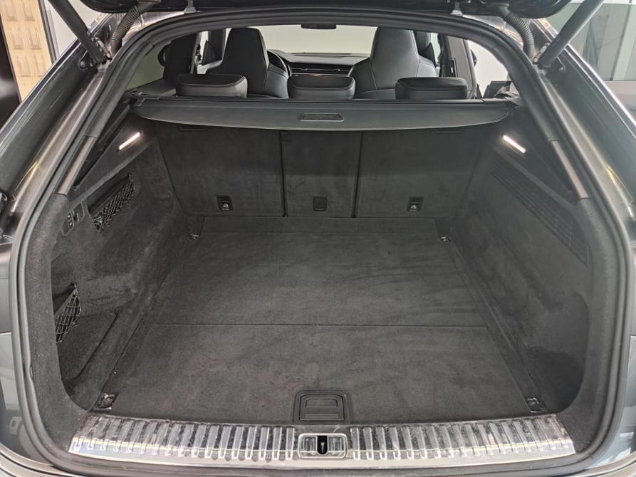 Audi Q8 I (4M) Барнаул  - изображение 35