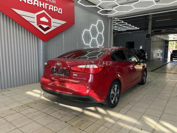 Kia Cerato III с пробегом 2013 года, цена 1 185 000 рублей, 189654 км, седан, Автокод Объявления
