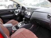 Nissan Qashqai II Рестайлинг Самара  - изображение 42