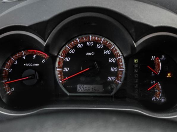 Toyota Hilux VII Рестайлинг с пробегом 2014 года, цена 2 489 000 рублей, 206615 км, offers.body_type.unknown, Автокод Объявления