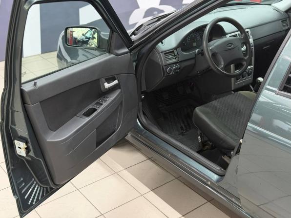 Lada (ВАЗ) Priora I с пробегом 2011 года, цена 249 900 рублей, 185000 км, седан, Автокод Объявления
