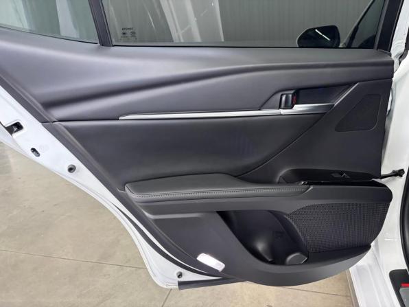 Toyota Camry IX (XV80) China Market с пробегом 2025 года, цена 3 997 000 рублей, 33976 км, седан, Автокод Объявления