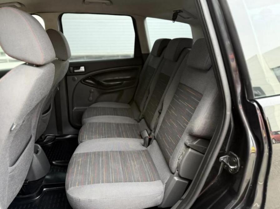 Ford C-MAX I Рестайлинг Ставрополь  - изображение 16