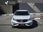 Kia Sportage III Казань  - изображение 17