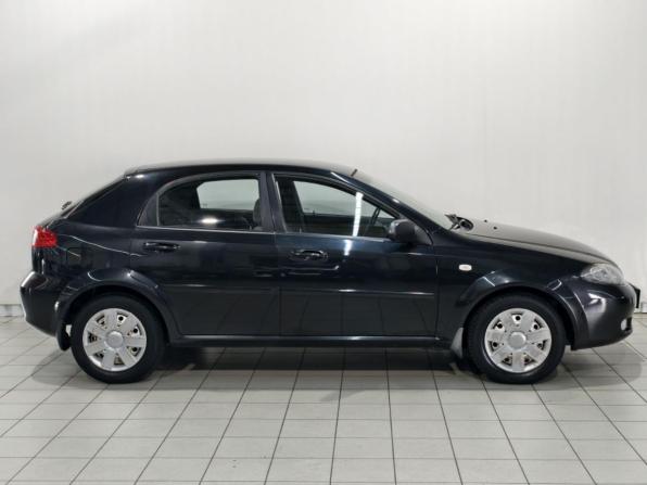 Chevrolet Lacetti I с пробегом 2009 года, цена 542 500 рублей, 116656 км, хэтчбек, Автокод Объявления