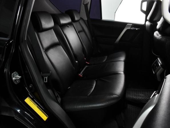 Toyota Land Cruiser Prado 150 Series с пробегом 2011 года, цена 3 139 000 рублей, 277585 км, внедорожник, Автокод Объявления
