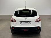 Nissan Qashqai I Рестайлинг Саратов  - изображение 16