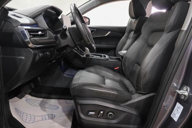 Chery Tiggo 8 I Рестайлинг с пробегом 2023 года, цена 1 959 000 рублей, 26000 км, внедорожник, Автокод Объявления