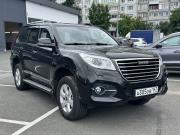 Haval H9 I Рестайлинг Санкт-Петербург  - изображение 12