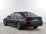 BMW 5 серии VII (G30/G31/G38) Рестайлинг Москва  - изображение 27