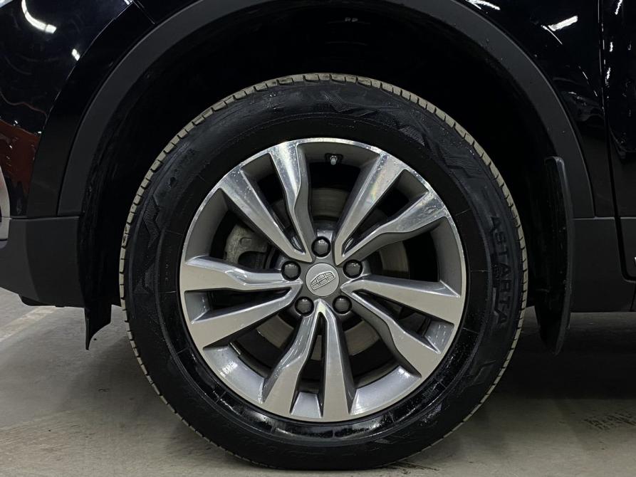 Geely Atlas I Москва  - изображение 9