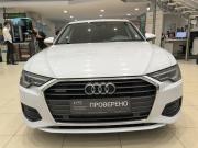 Audi A6 V (C8) Казань  - изображение 24
