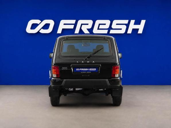 Lada (ВАЗ) Niva Legend с пробегом 2026 года, цена 1 047 050 рублей, 2143 км, внедорожник, Автокод Объявления