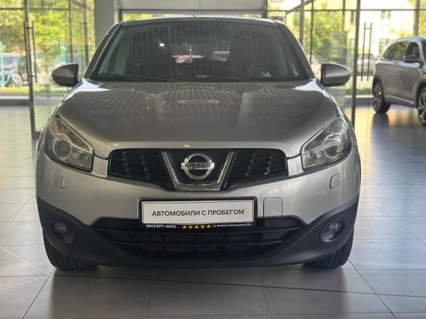 Nissan Qashqai I Рестайлинг с пробегом 2012 года, цена 995 000 рублей, 212000 км, внедорожник, Автокод Объявления