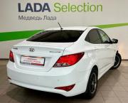 Hyundai Solaris I Рестайлинг Красноярск  - изображение 22