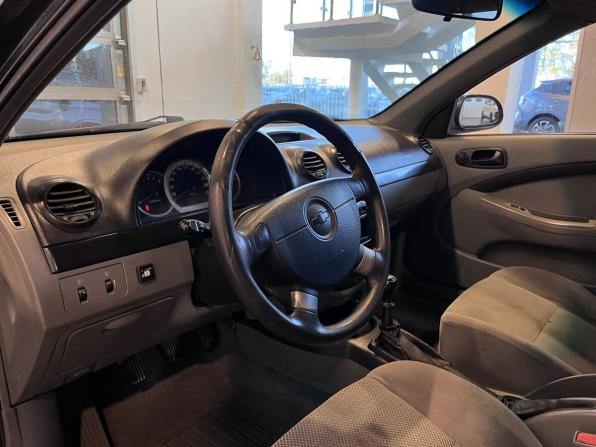 Chevrolet Lacetti I с пробегом 2008 года, цена 435 000 рублей, 205656 км, универсал, Автокод Объявления