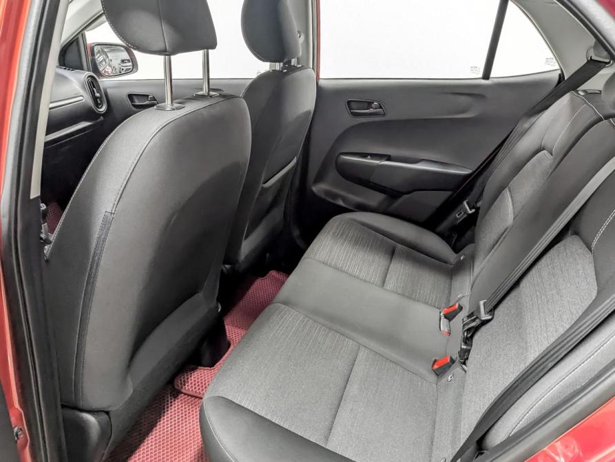 Kia Picanto III Москва  - изображение 12
