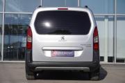 Peugeot Partner II Рестайлинг 2 Ульяновск  - изображение 25