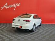 Volkswagen Polo VI Вологда  - изображение 21