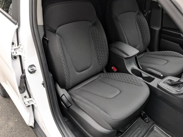 Hyundai Creta II с пробегом 2022 года, цена 2 175 000 рублей, 58844 км, внедорожник, Автокод Объявления