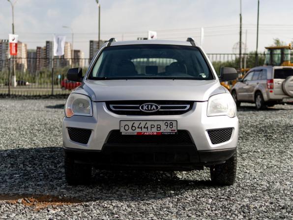 Kia Sportage II Рестайлинг с пробегом 2009 года, цена 779 000 рублей, 227900 км, внедорожник, Автокод Объявления