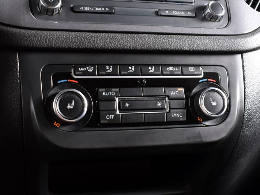 Volkswagen Tiguan I Рестайлинг Кемерово  - изображение 19