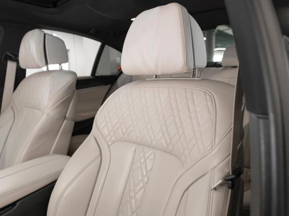 BMW 5 серии VII (G30/G31/G38) Рестайлинг с пробегом 2020 года, цена 6 350 000 рублей, 65303 км, седан, Автокод Объявления