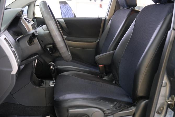 Suzuki Liana I Рестайлинг с пробегом 2005 года, цена 469 000 рублей, 302000 км, универсал, Автокод Объявления