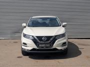 Nissan Qashqai II Рестайлинг Москва  - изображение 30