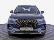 Chery Tiggo 8 Pro I Москва  - изображение 32